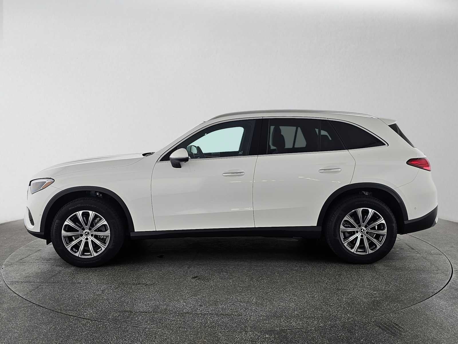 2026 Mercedes-Benz GLC 300 SUV