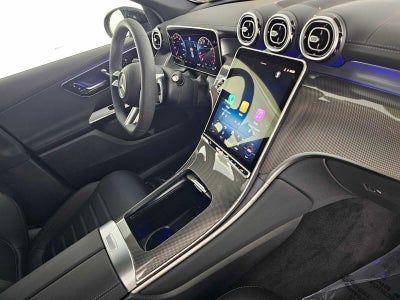 2026 Mercedes-Benz GLC 300 SUV