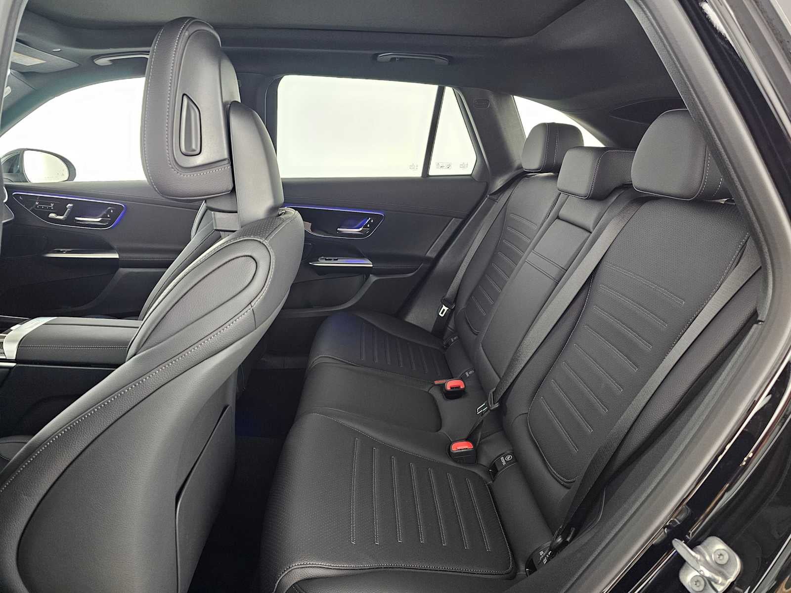 2026 Mercedes-Benz GLC 300 SUV