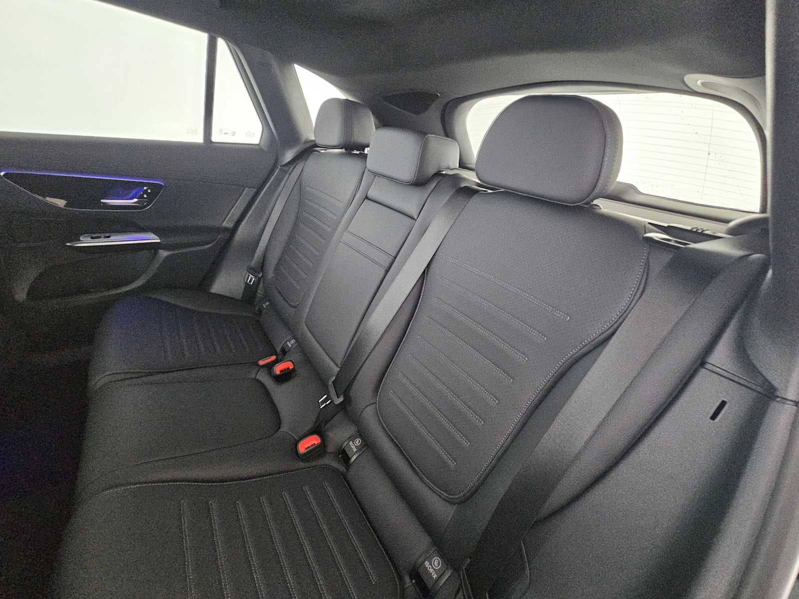 2026 Mercedes-Benz GLC 300 SUV