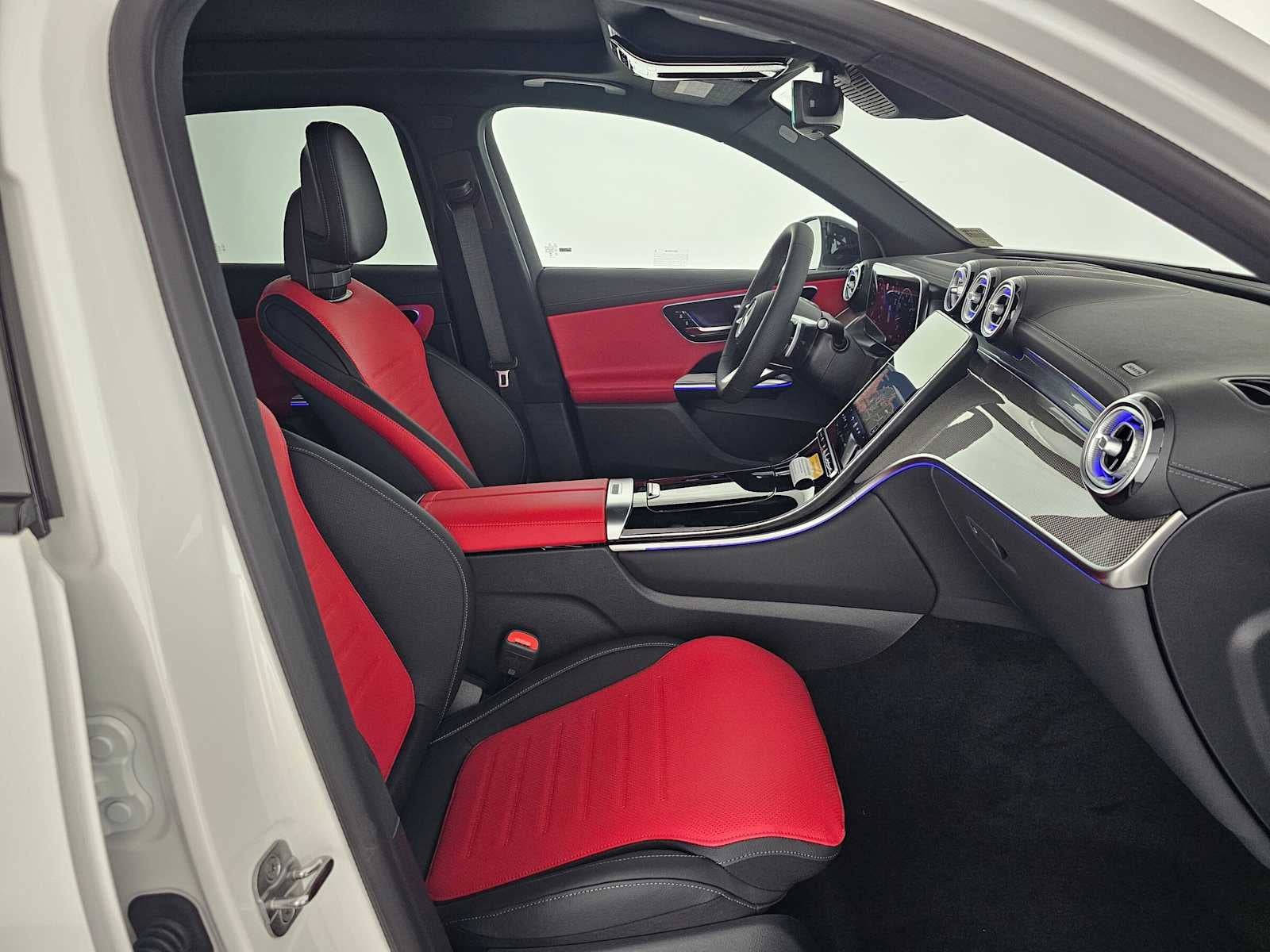 2026 Mercedes-Benz GLC 300 SUV