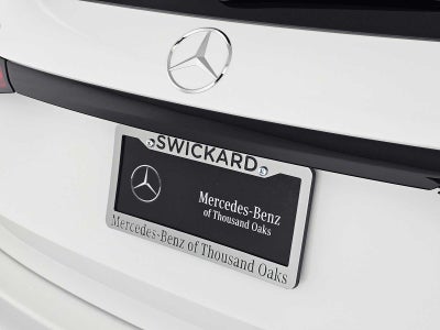 2026 Mercedes-Benz GLC 300 SUV