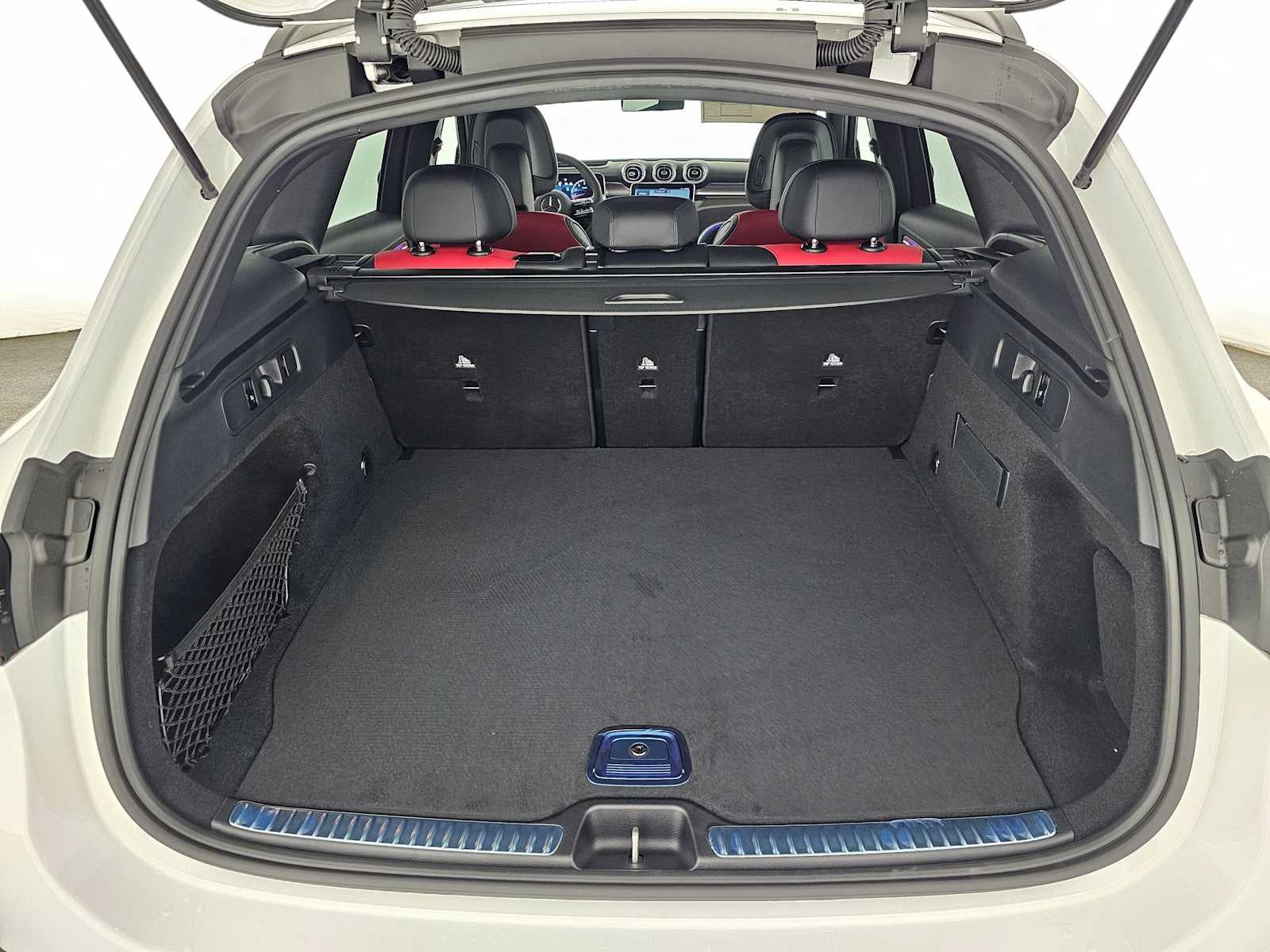 2026 Mercedes-Benz GLC 300 SUV