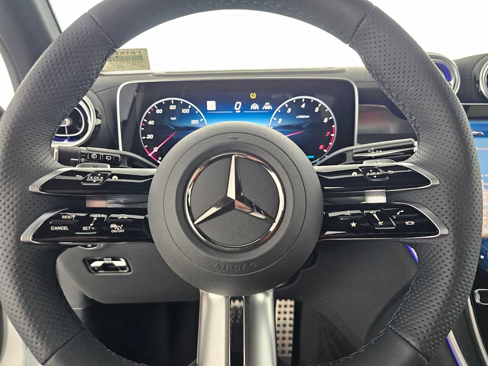 2026 Mercedes-Benz GLC 300 SUV
