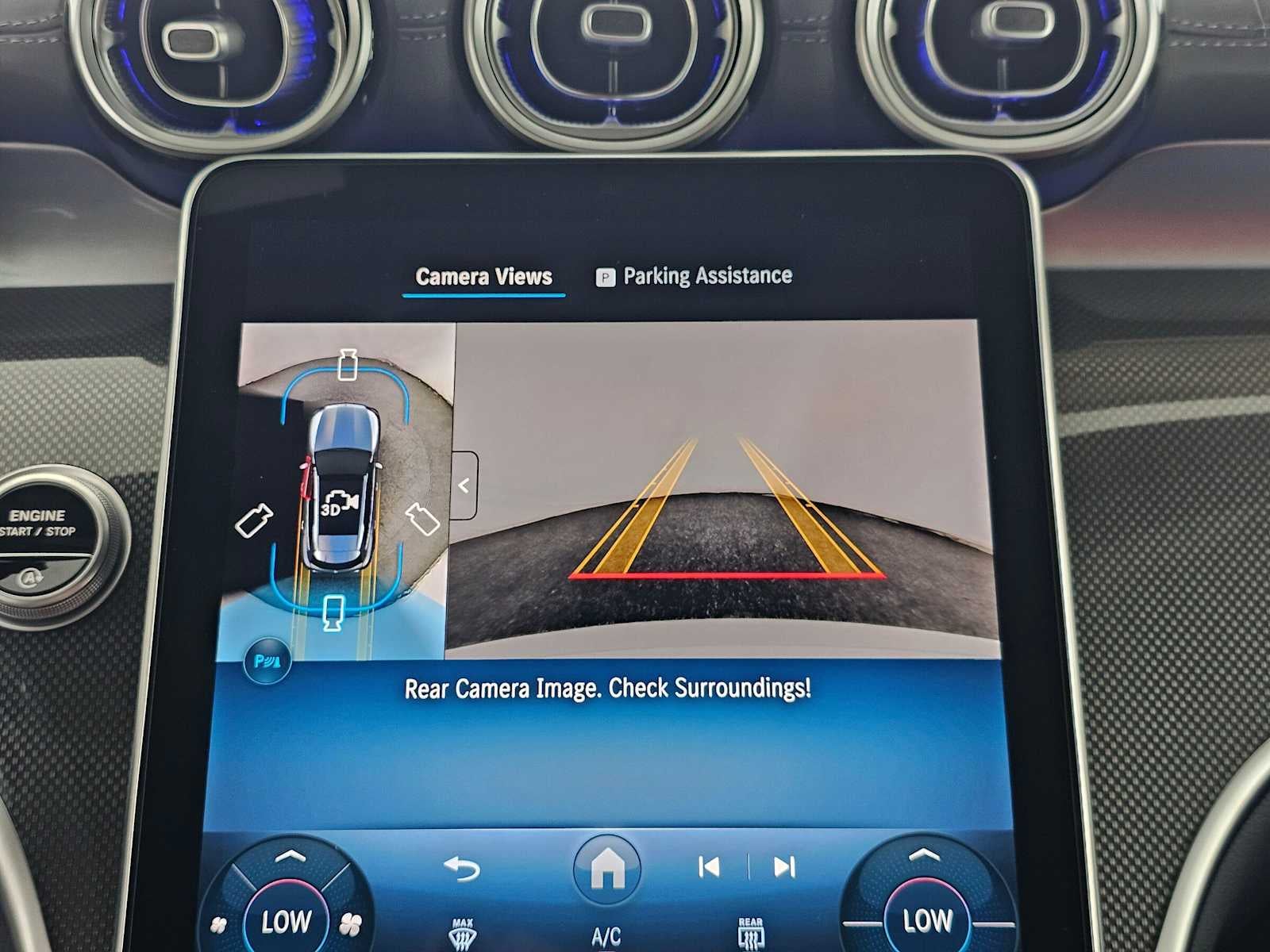 2026 Mercedes-Benz GLC 300 SUV