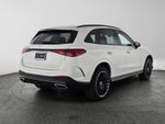 2026 Mercedes-Benz GLC 300 SUV