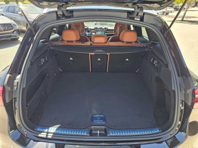 2026 Mercedes-Benz GLC 300 SUV