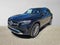 2026 Mercedes-Benz GLC 300 SUV