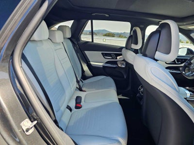 2027 Mercedes-Benz GLC 300 SUV