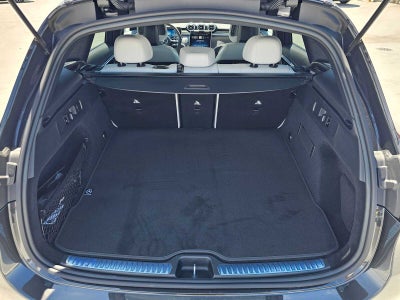 2027 Mercedes-Benz GLC 300 SUV