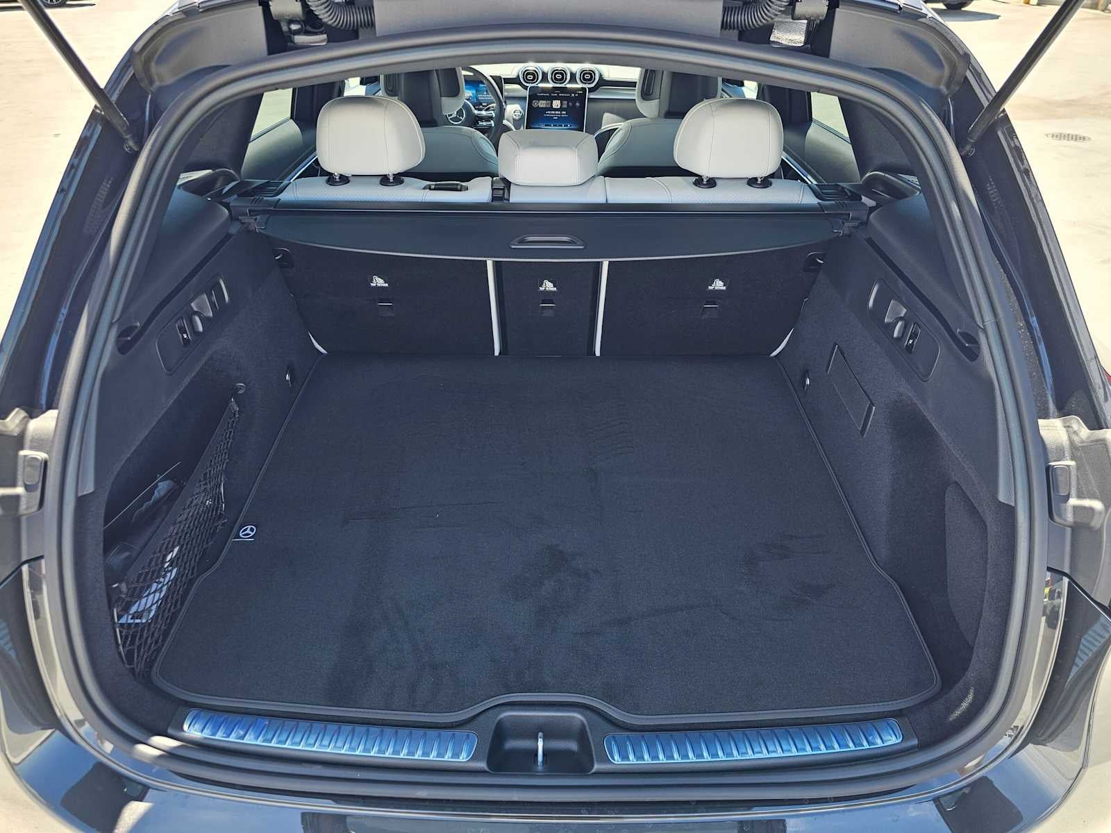 2027 Mercedes-Benz GLC 300 SUV