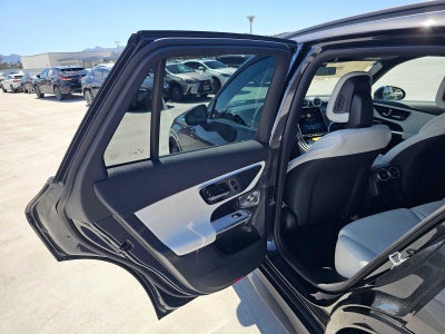 2027 Mercedes-Benz GLC 300 SUV