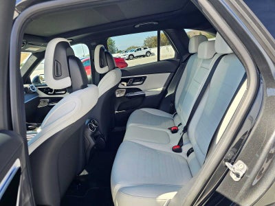 2027 Mercedes-Benz GLC 300 SUV