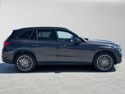 2027 Mercedes-Benz GLC 300 SUV
