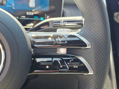 2027 Mercedes-Benz GLC 300 SUV