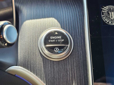 2027 Mercedes-Benz GLC 300 SUV