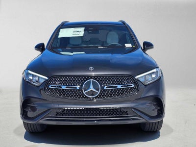 2027 Mercedes-Benz GLC 300 SUV