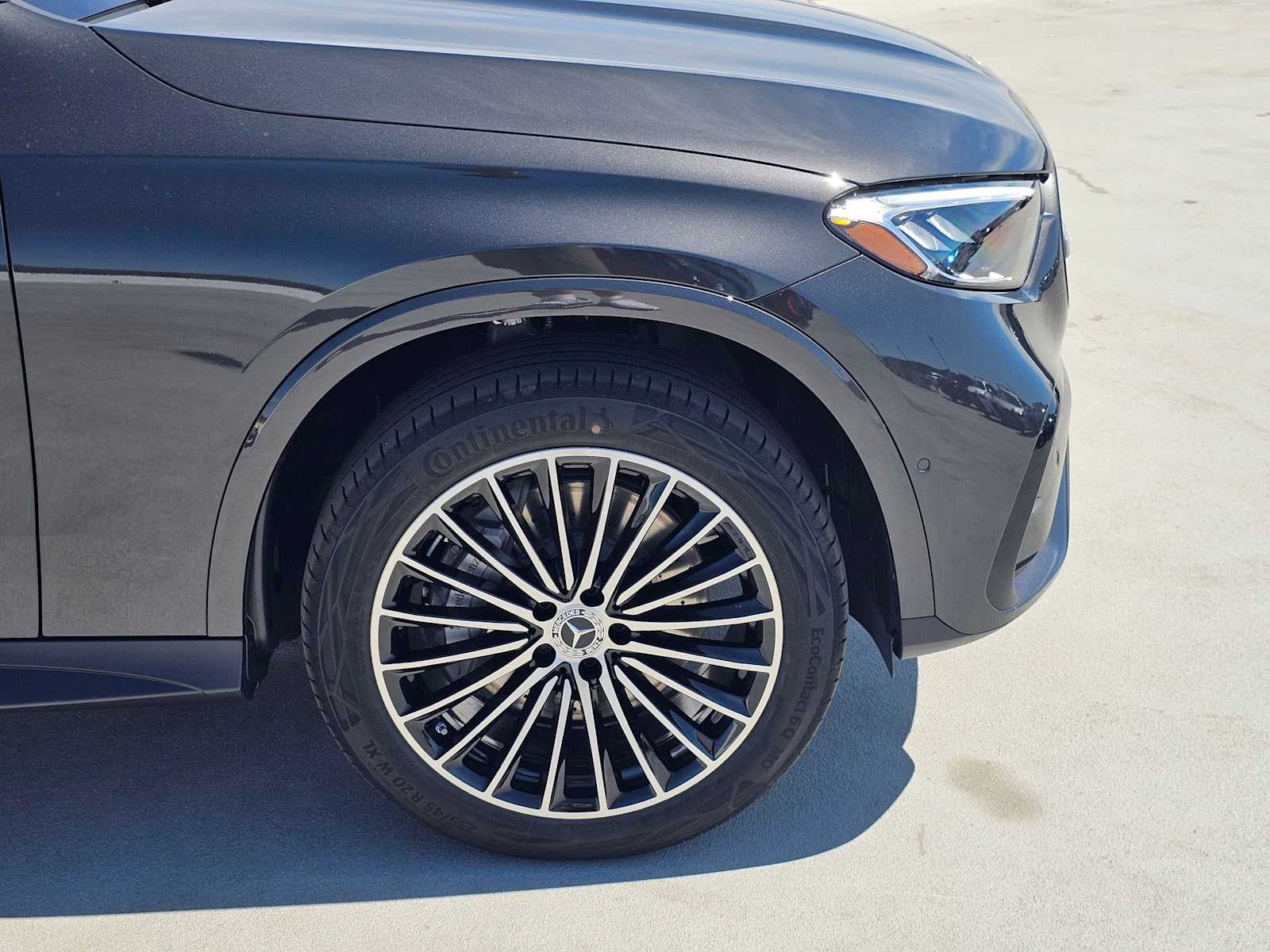 2027 Mercedes-Benz GLC 300 SUV