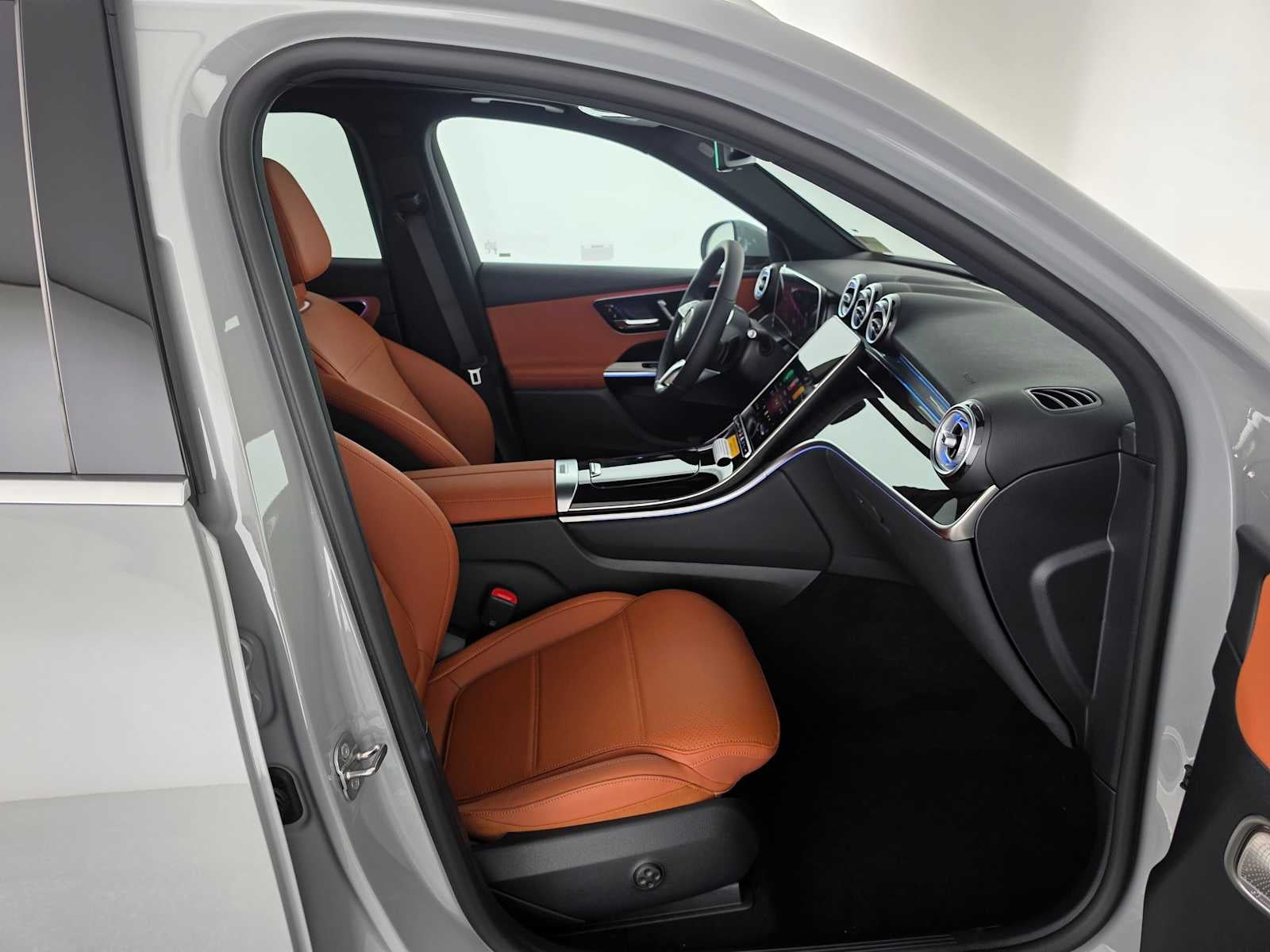 2027 Mercedes-Benz GLC 300 SUV