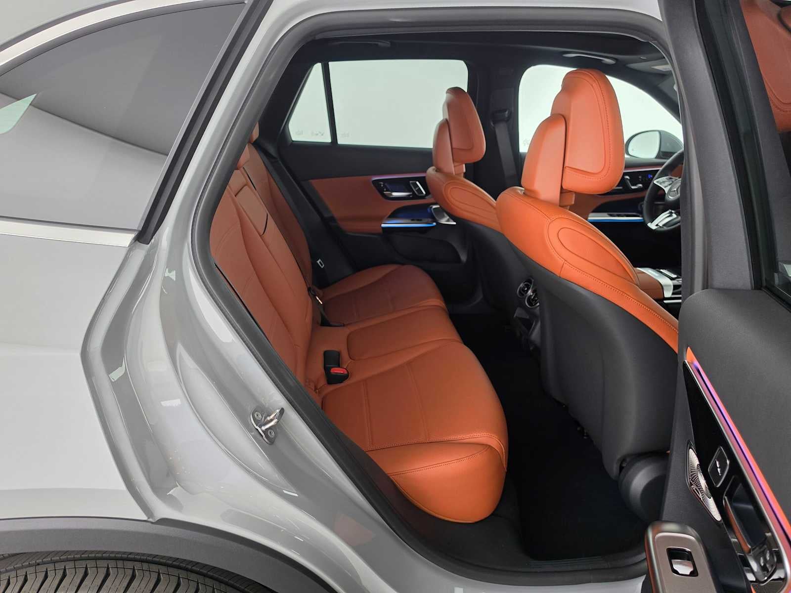 2027 Mercedes-Benz GLC 300 SUV