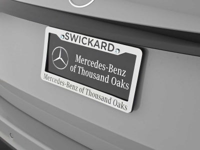 2027 Mercedes-Benz GLC 300 SUV