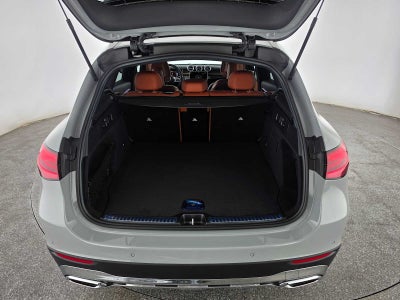 2027 Mercedes-Benz GLC 300 SUV