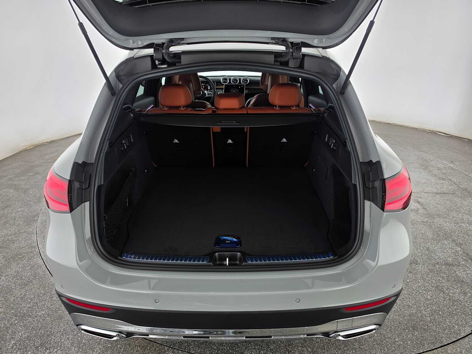 2027 Mercedes-Benz GLC 300 SUV