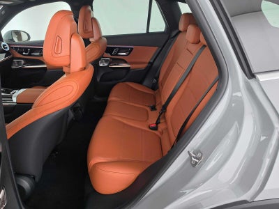 2027 Mercedes-Benz GLC 300 SUV