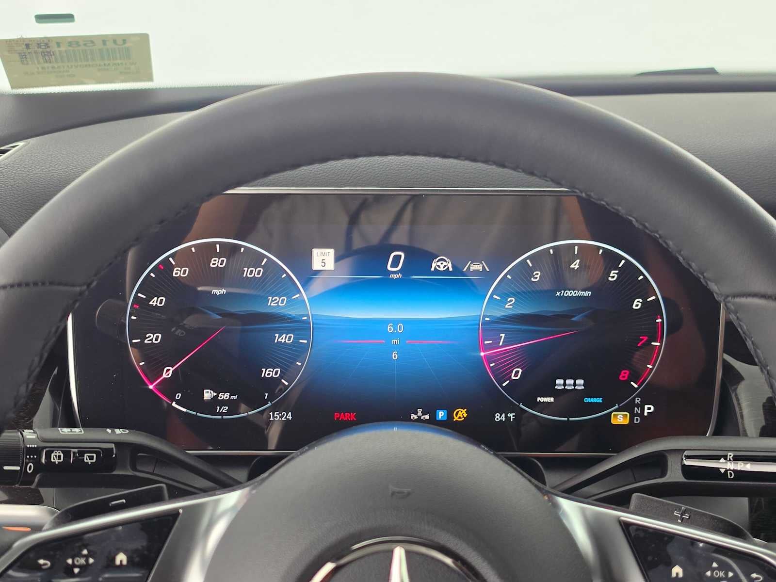 2027 Mercedes-Benz GLC 300 SUV