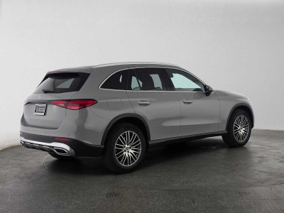 2027 Mercedes-Benz GLC 300 SUV