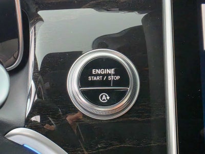 2027 Mercedes-Benz GLC 300 SUV
