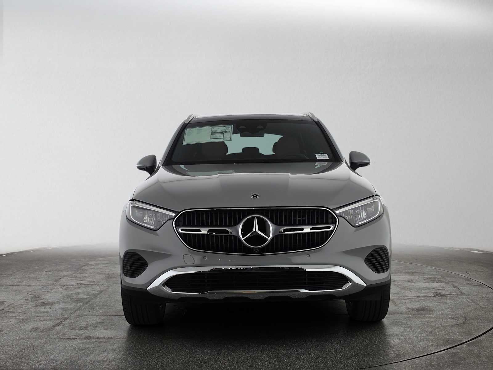 2027 Mercedes-Benz GLC 300 SUV