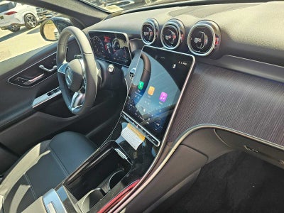2026 Mercedes-Benz GLC 300 SUV