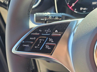 2026 Mercedes-Benz GLC 300 SUV