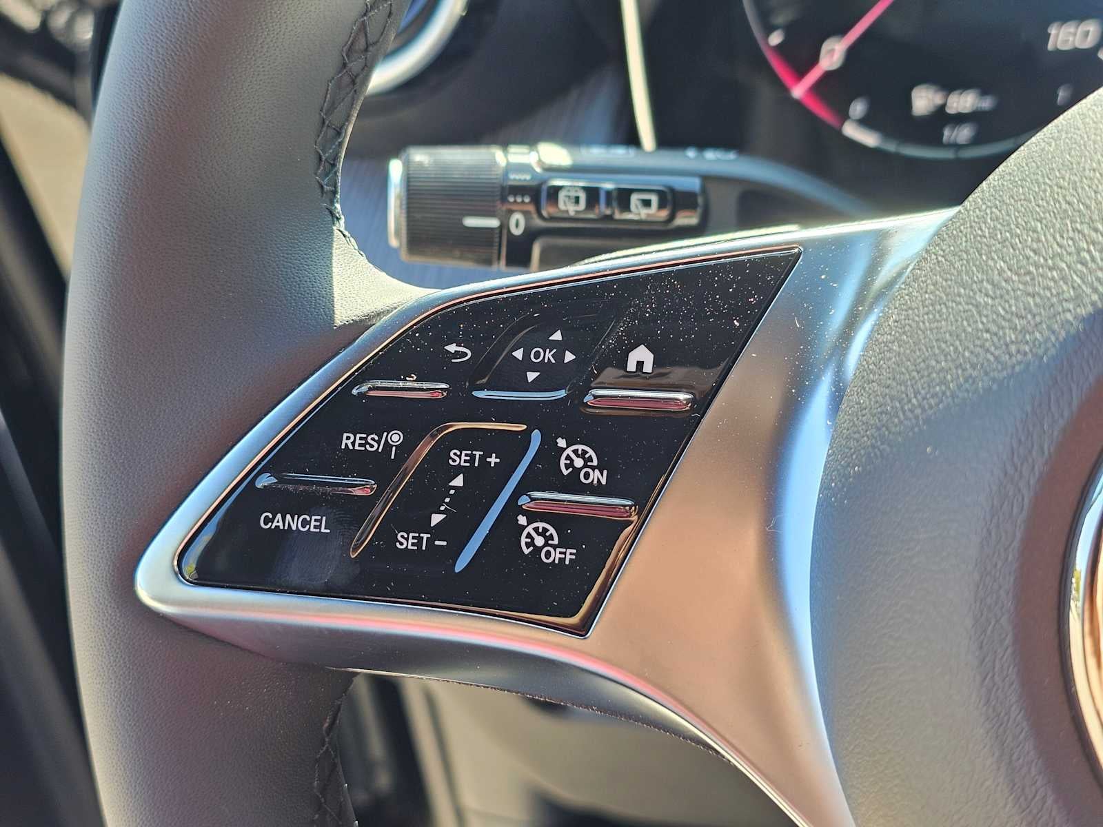 2026 Mercedes-Benz GLC 300 SUV