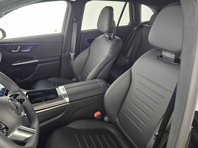 2026 Mercedes-Benz GLC 300 SUV
