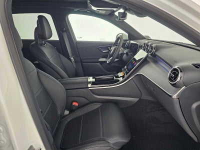 2026 Mercedes-Benz GLC 300 SUV