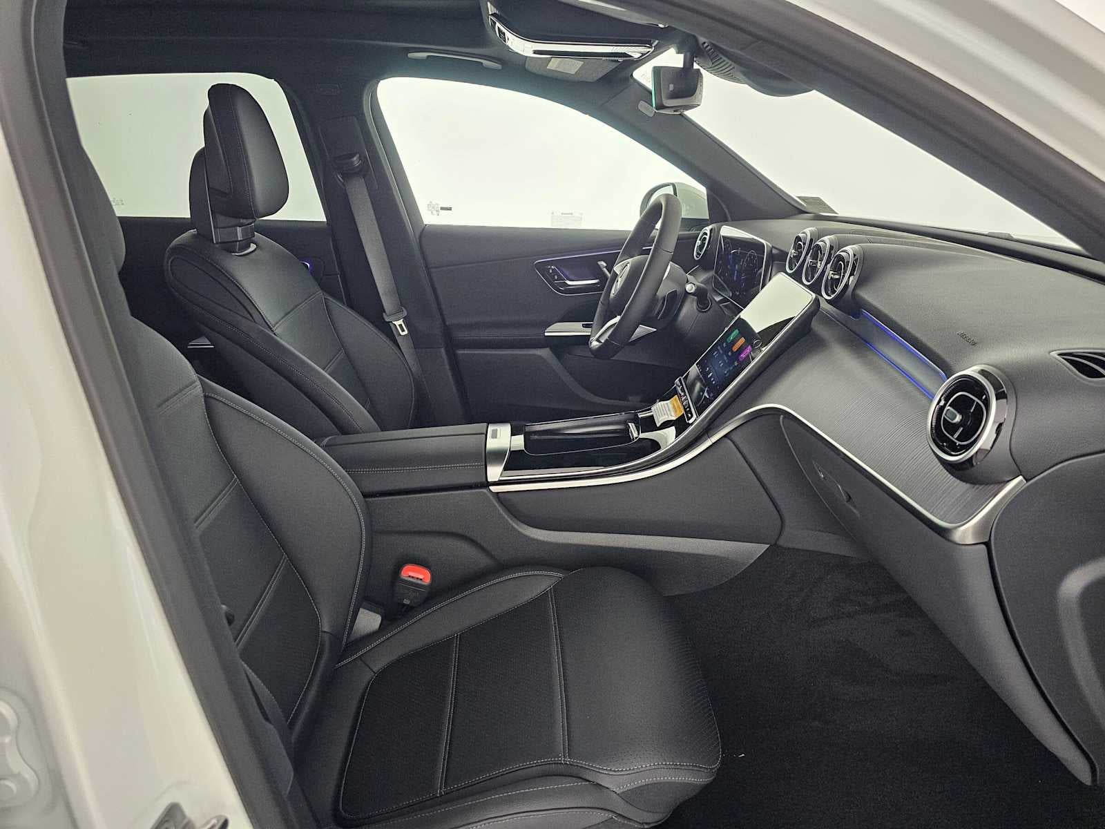 2026 Mercedes-Benz GLC 300 SUV