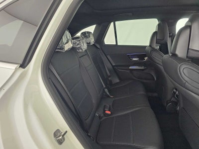 2026 Mercedes-Benz GLC 300 SUV