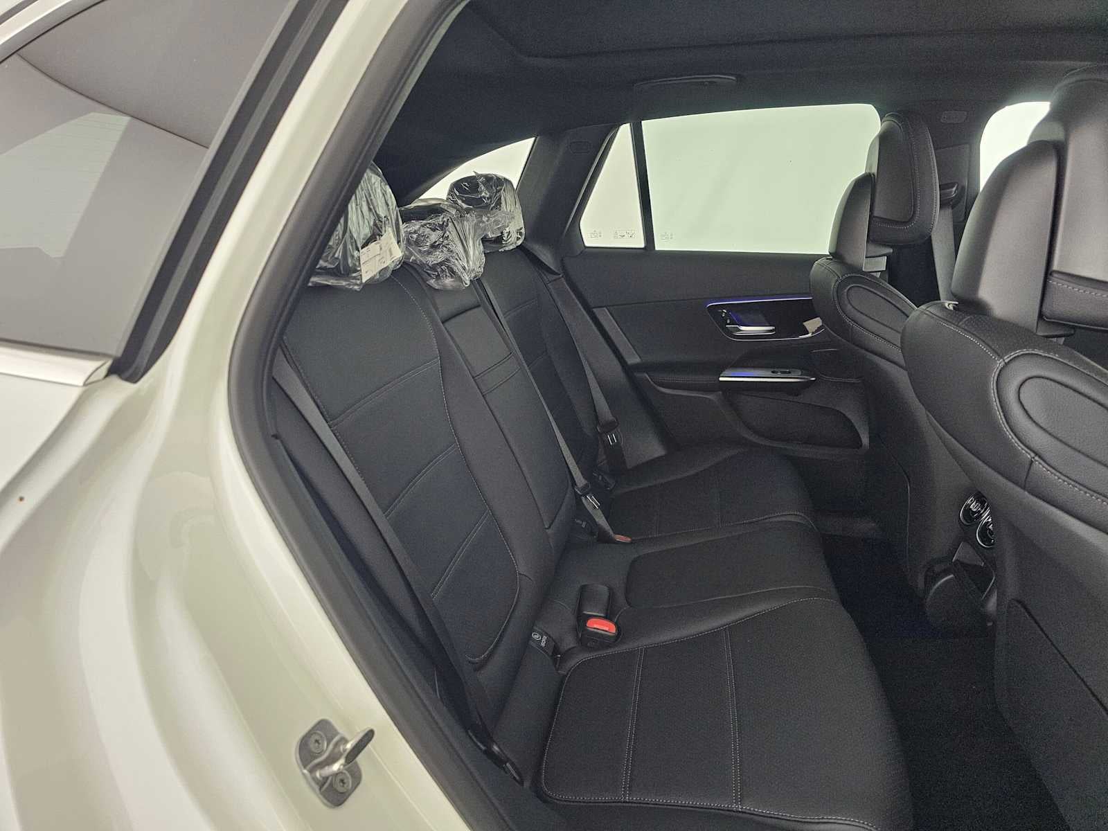 2026 Mercedes-Benz GLC 300 SUV