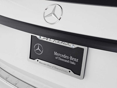 2026 Mercedes-Benz GLC 300 SUV