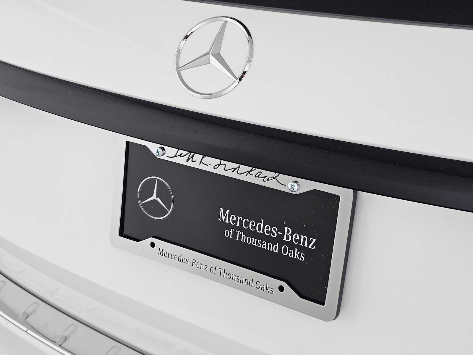 2026 Mercedes-Benz GLC 300 SUV