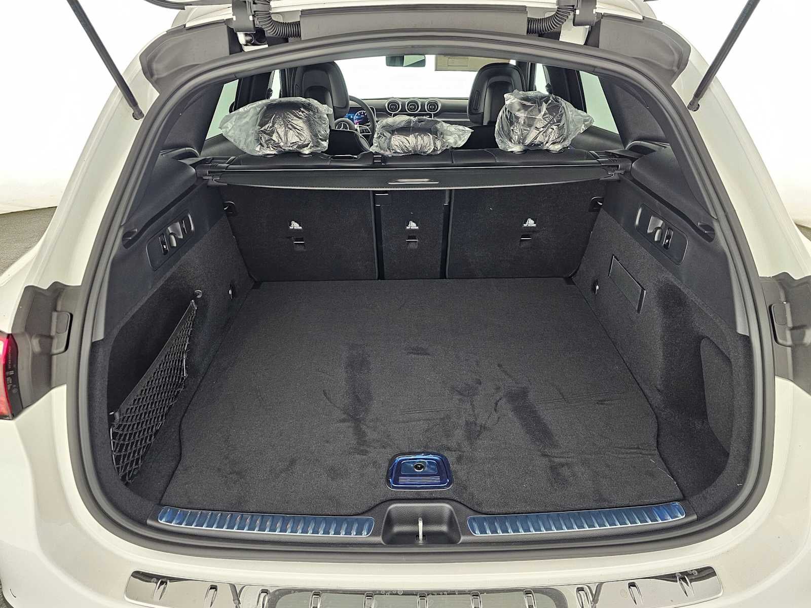 2026 Mercedes-Benz GLC 300 SUV