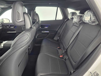 2026 Mercedes-Benz GLC 300 SUV