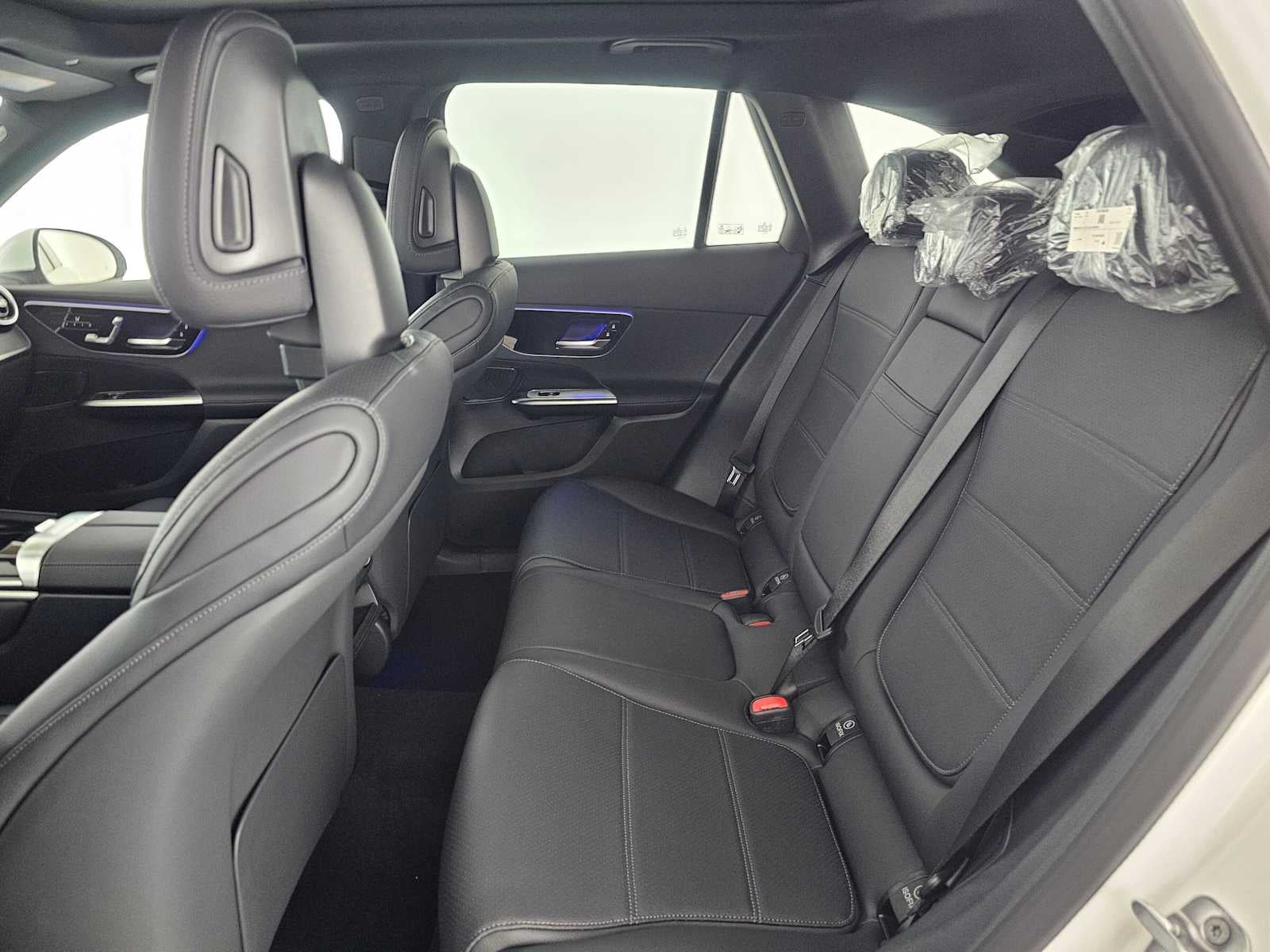 2026 Mercedes-Benz GLC 300 SUV