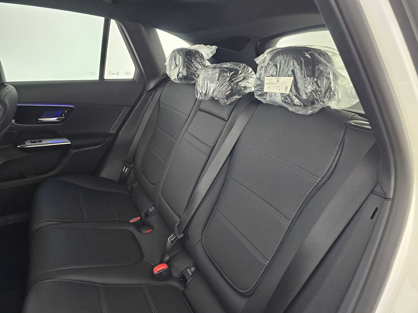 2026 Mercedes-Benz GLC 300 SUV