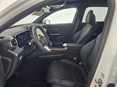 2026 Mercedes-Benz GLC 300 SUV