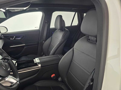 2026 Mercedes-Benz GLC 300 SUV