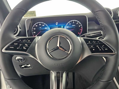 2026 Mercedes-Benz GLC 300 SUV