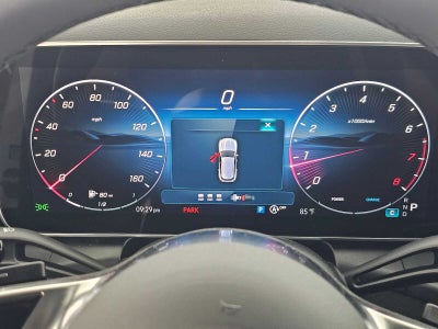 2026 Mercedes-Benz GLC 300 SUV